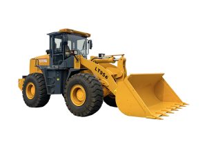 LM512 Loader