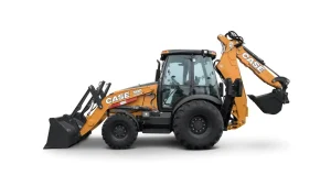 580SN Backhoe