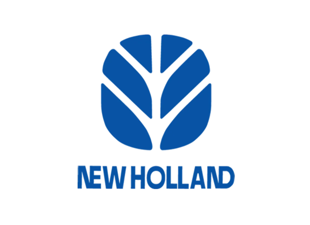 New Holland Agriculture