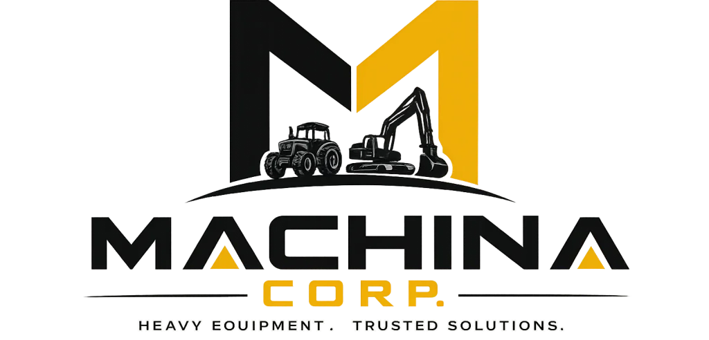 Machina Corp.